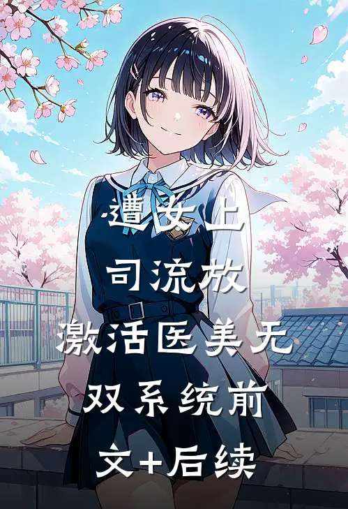 遭女上司流放，激活医美无双系统前文+后续