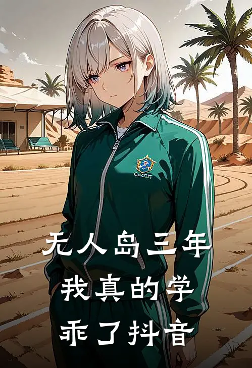 “无人岛”三年，我真的学乖了抖音