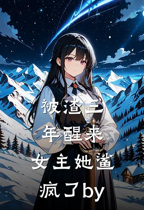 被渣三年醒来，女主她鲨疯了by