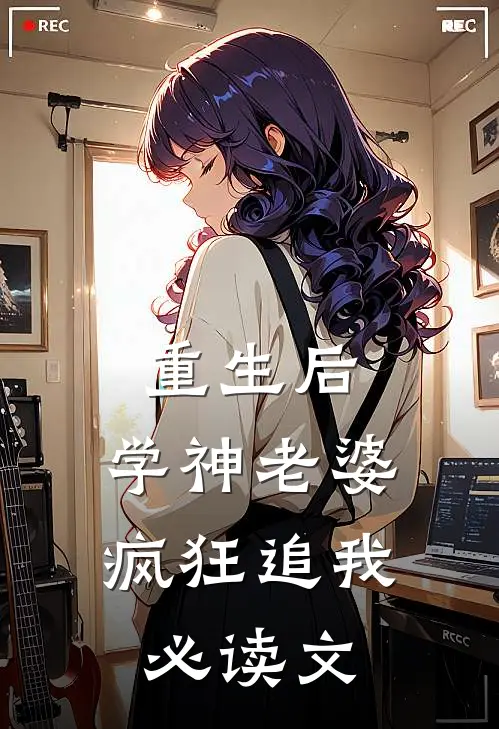 重生后，学神老婆疯狂追我必读文