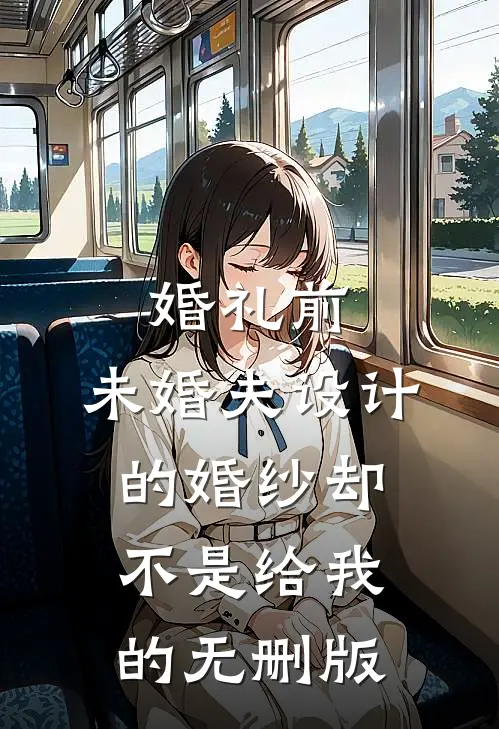 婚礼前，未婚夫设计的婚纱却不是给我的无删版