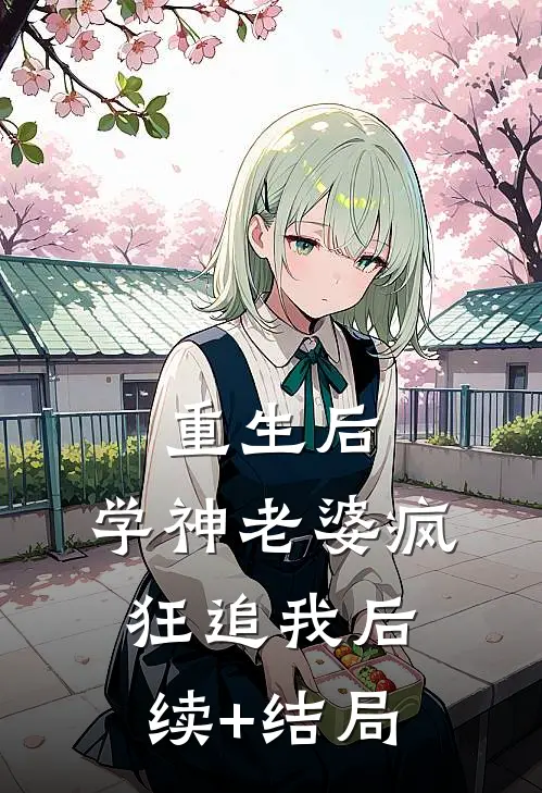 重生后，学神老婆疯狂追我后续+结局