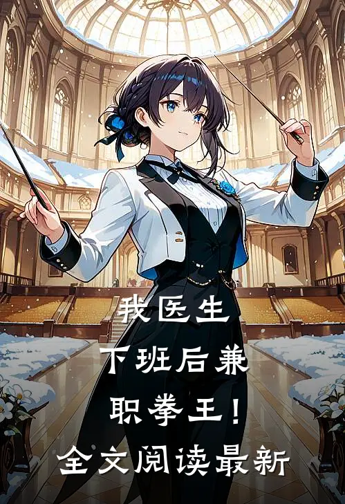 我医生，下班后兼职拳王！全文阅读最新