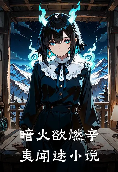 暗火欲燃辛夷闻述小说