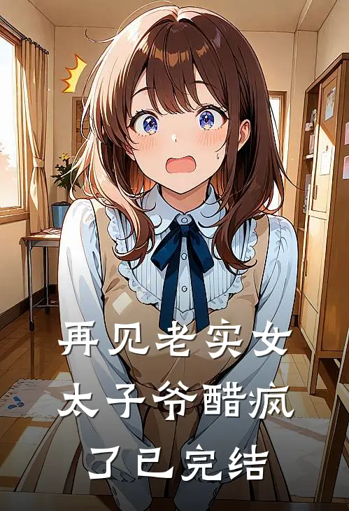 再见老实女，太子爷醋疯了已完结