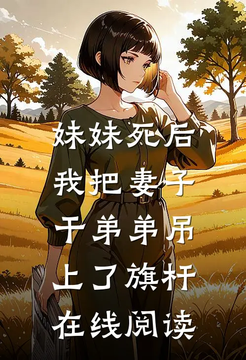 妹妹死后，我把妻子干弟弟吊上了旗杆在线阅读