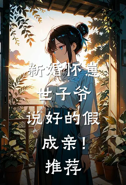 新婚怀崽：世子爷，说好的假成亲！推荐