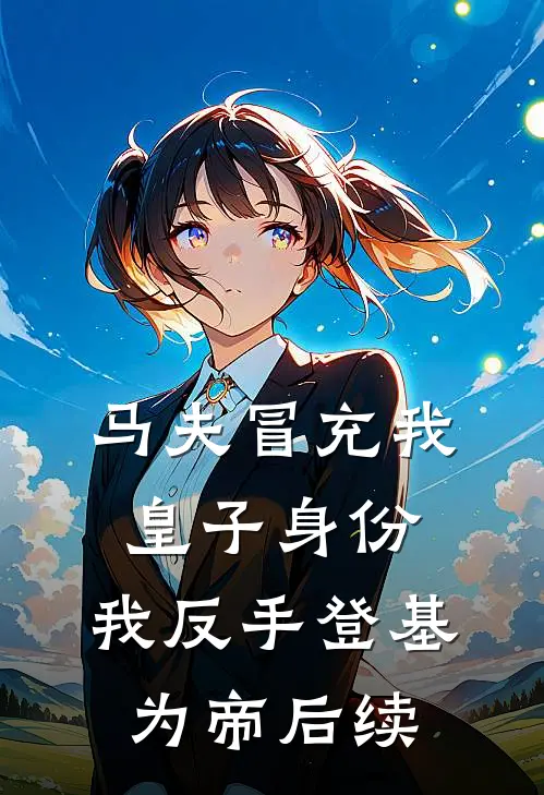 马夫冒充我皇子身份，我反手登基为帝后续