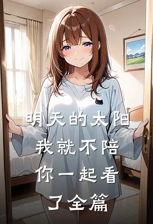 明天的太阳，我就不陪你一起看了全篇
