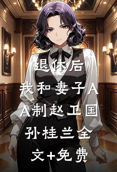 退休后，我和妻子AA制赵卫国孙桂兰全文+免费