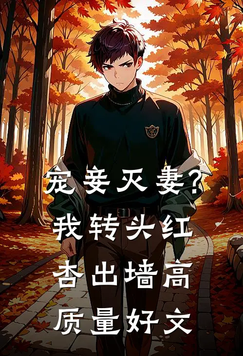 宠妾灭妻?我转头红杏出墙高质量好文