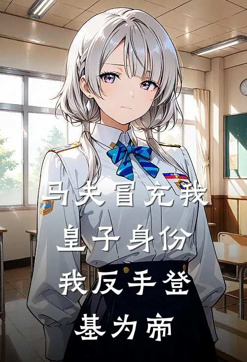 马夫冒充我皇子身份，我反手登基为帝