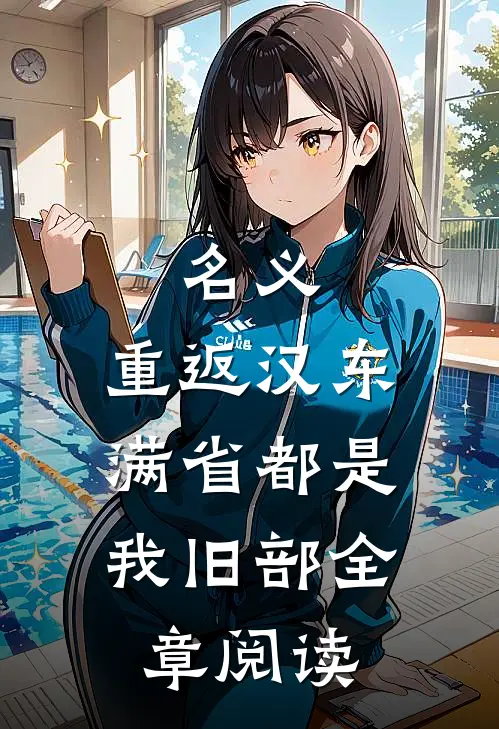 名义：重返汉东，满省都是我旧部全章阅读