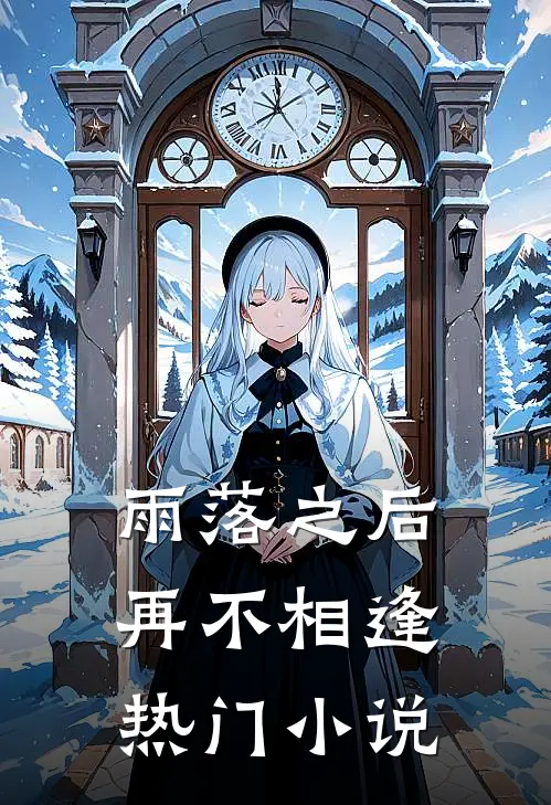 雨落之后，再不相逢热门小说