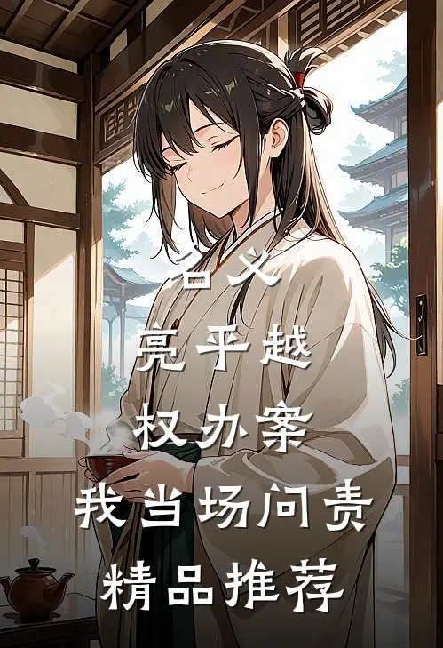 名义：亮平越权办案，我当场问责精品推荐