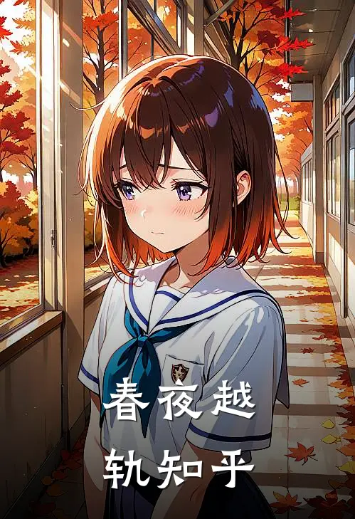 春夜越轨知乎