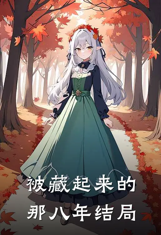 被藏起来的那八年结局