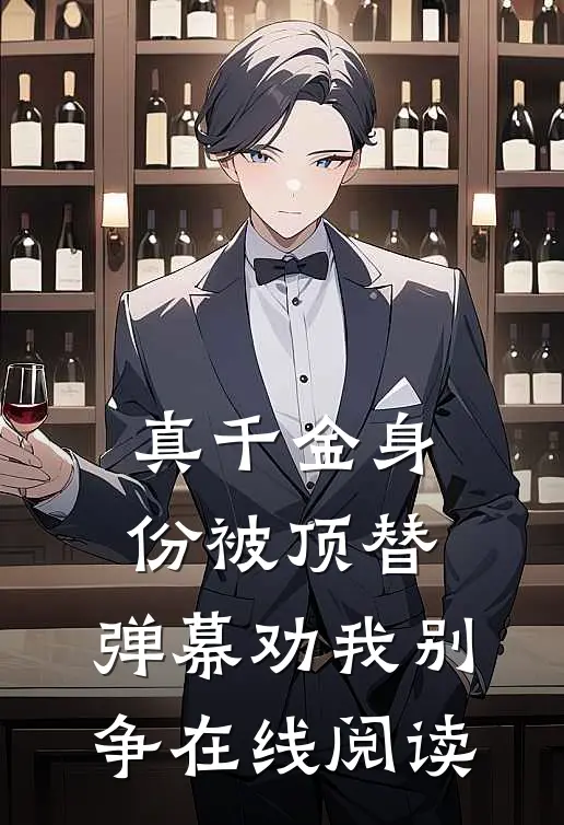 真千金身份被顶替，弹幕劝我别争在线阅读