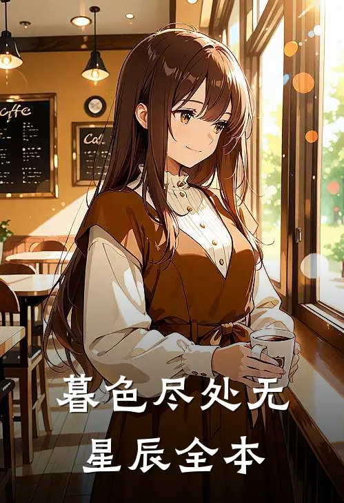 暮色尽处无星辰全本