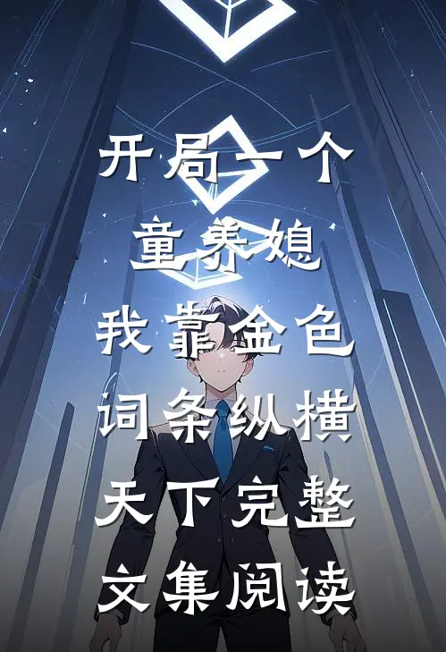 开局一个童养媳，我靠金色词条纵横天下完整文集阅读