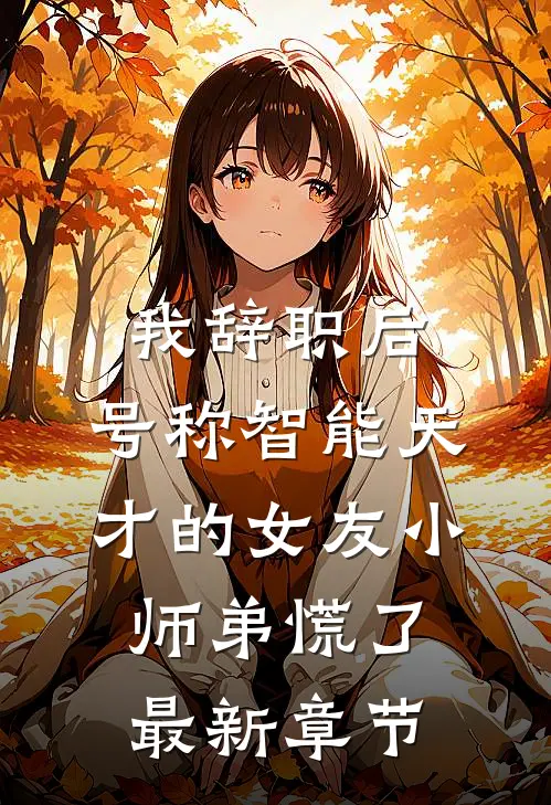 我辞职后，号称智能天才的女友小师弟慌了最新章节
