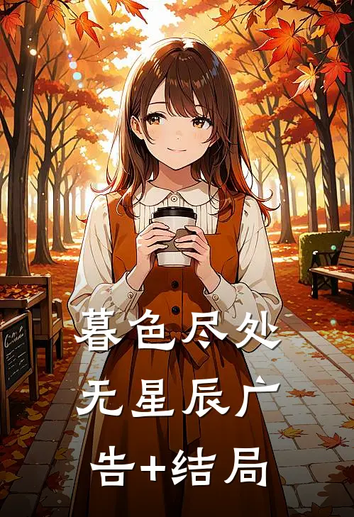 暮色尽处无星辰广告+结局
