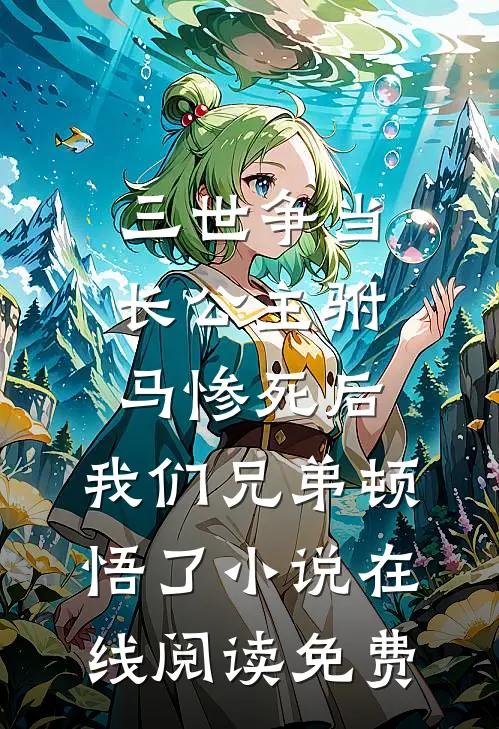 三世争当长公主驸马惨死后，我们兄弟顿悟了小说在线阅读免费