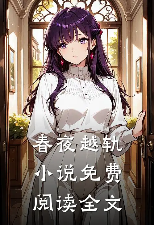 春夜越轨小说免费阅读全文