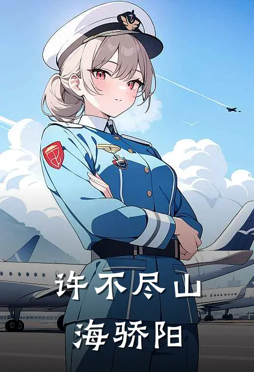 许不尽山海骄阳免费阅读