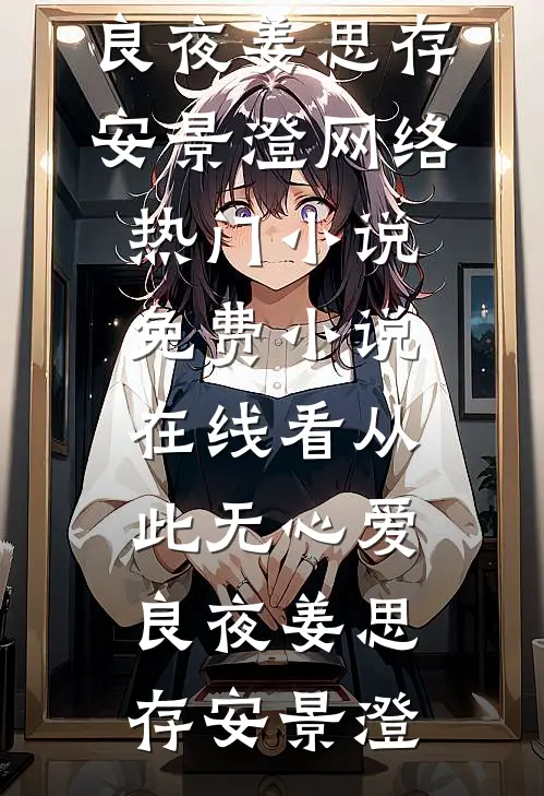 从此无心爱良夜姜思存安景澄网络热门小说_免费小说在线看从此无心爱良夜姜思存安景澄