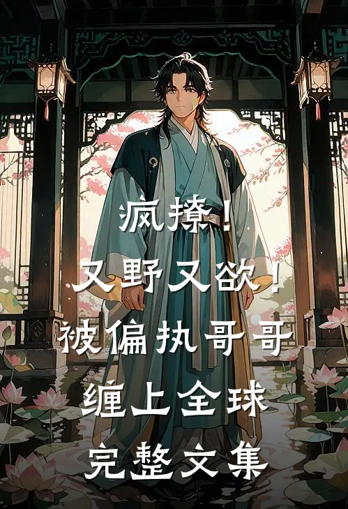 疯撩！又野又欲！被偏执哥哥缠上全球完整文集