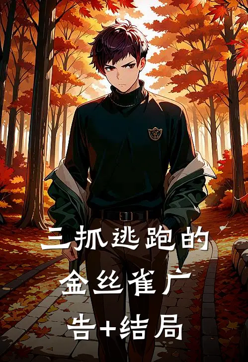 三抓逃跑的金丝雀广告+结局