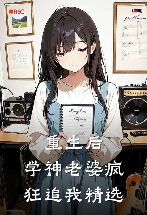 重生后，学神老婆疯狂追我精选