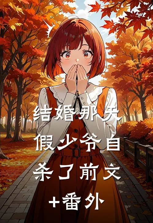结婚那天，假少爷自杀了前文+番外