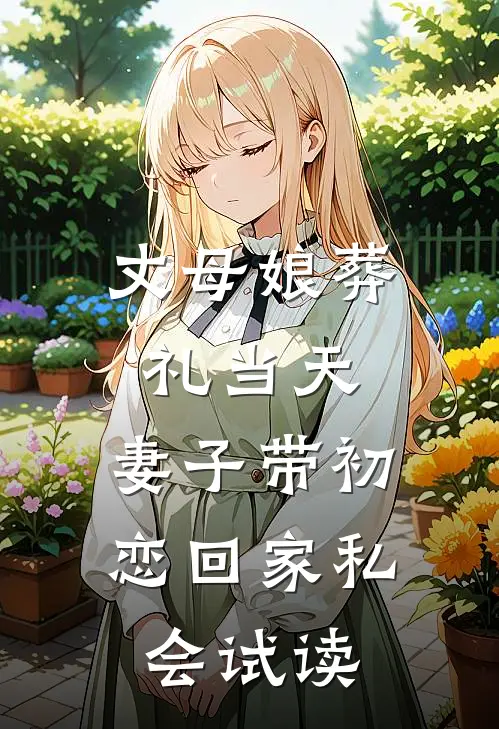 丈母娘葬礼当天，妻子带初恋回家私会试读