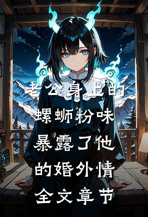 老公身上的螺蛳粉味，暴露了他的婚外情全文章节