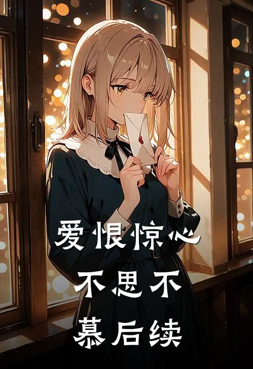爱恨惊心，不思不慕后续