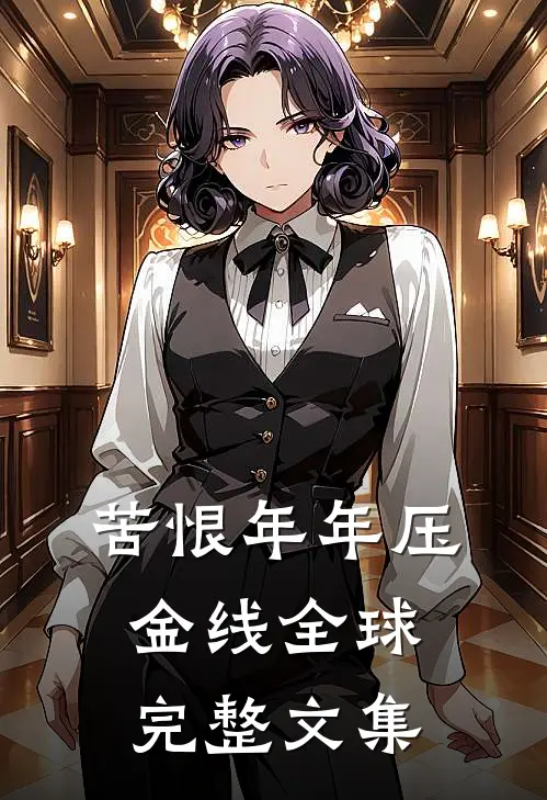苦恨年年压金线全球完整文集