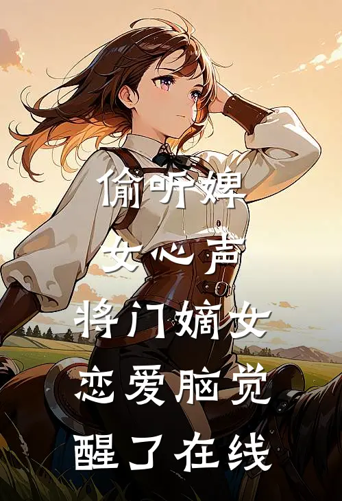 偷听婢女心声，将门嫡女恋爱脑觉醒了在线
