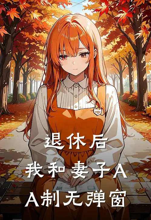 退休后，我和妻子AA制无弹窗