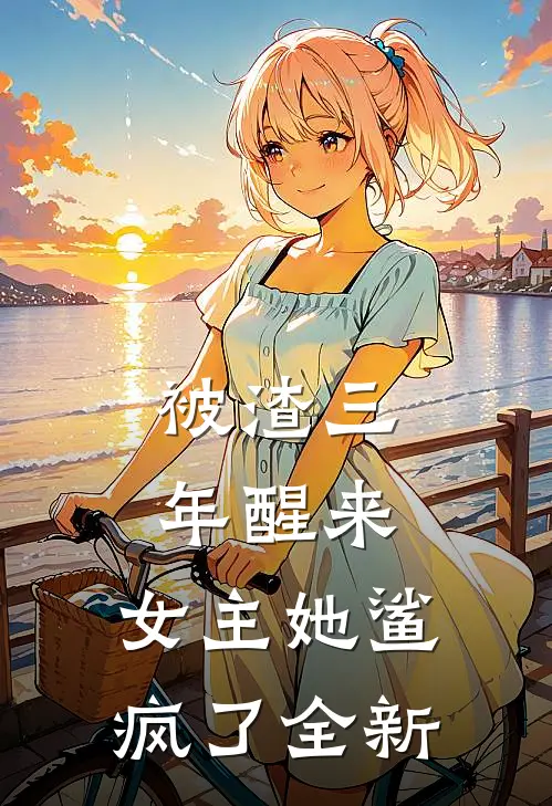 被渣三年醒来，女主她鲨疯了全新