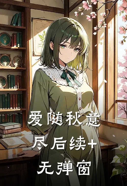 爱随秋意尽后续+无弹窗