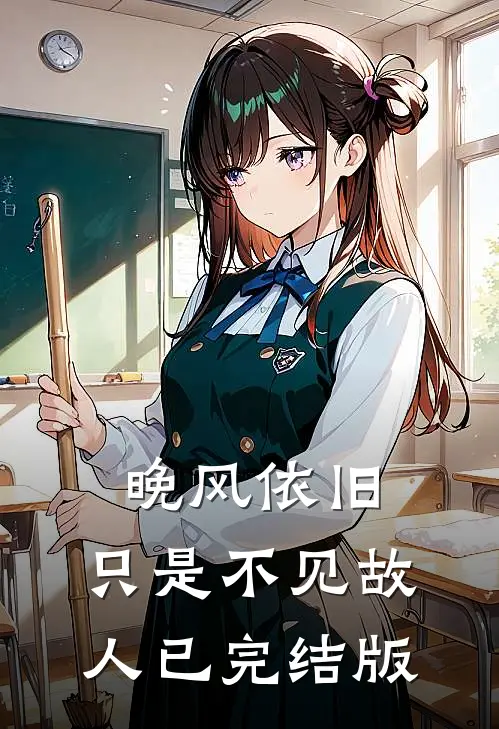 晚风依旧，只是不见故人已完结版