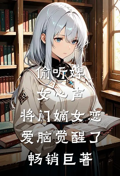偷听婢女心声，将门嫡女恋爱脑觉醒了畅销巨著