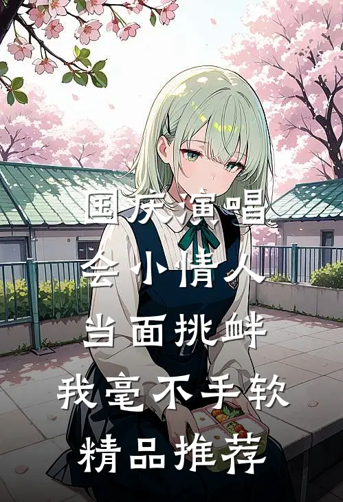 国庆演唱会小情人当面挑衅，我毫不手软精品推荐