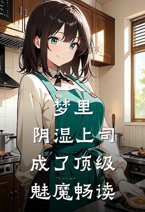 梦里，阴湿上司成了顶级魅魔畅读