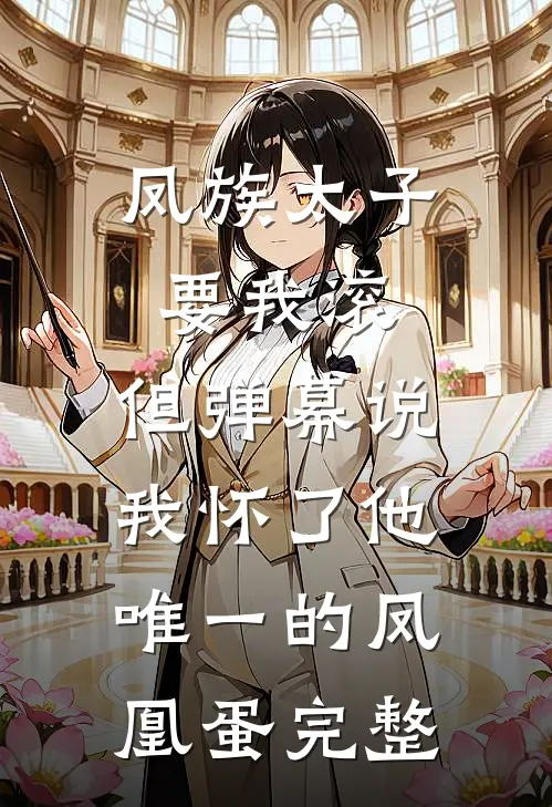 凤族太子要我滚，但弹幕说我怀了他唯一的凤凰蛋完整