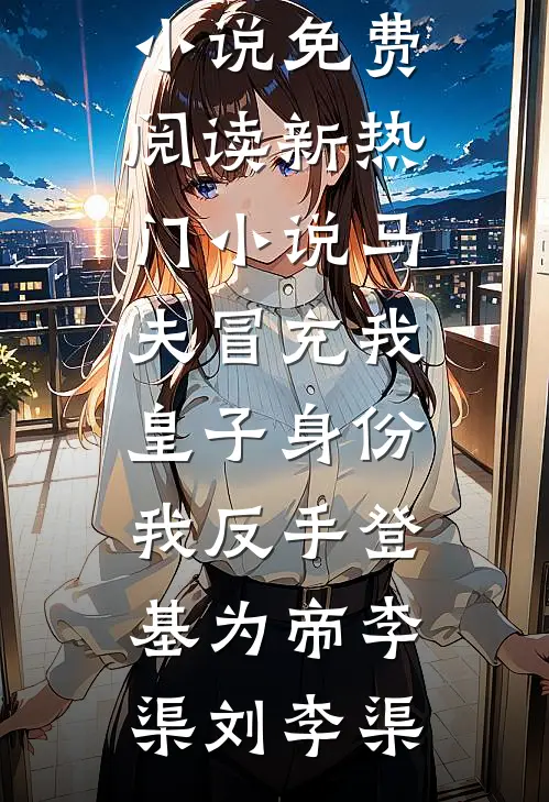 马夫冒充我皇子身份，我反手登基为帝李渠刘李渠完整版小说免费阅读_新热门小说马夫冒充我皇子身份，我反手登基为帝李渠刘李渠