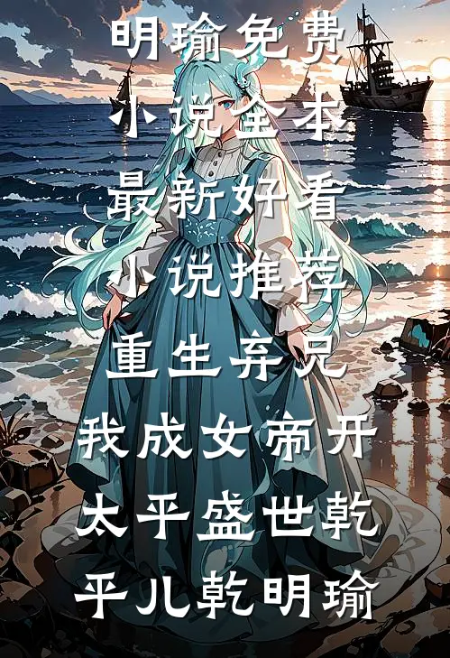 重生弃兄，我成女帝开太平盛世乾平儿乾明瑜免费小说全本_最新好看小说推荐重生弃兄，我成女帝开太平盛世乾平儿乾明瑜