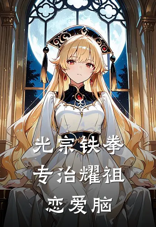 光宗铁拳，专治耀祖恋爱脑